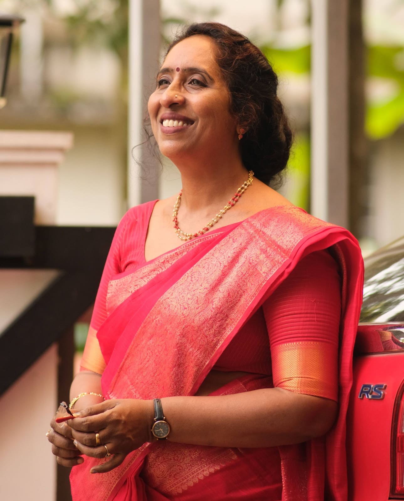 Sunila Jose